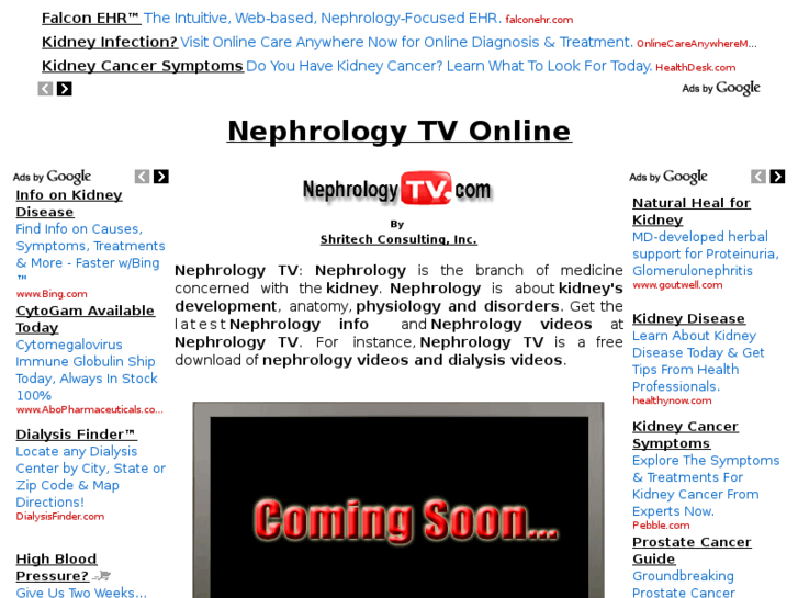 www.nephrologytv.com