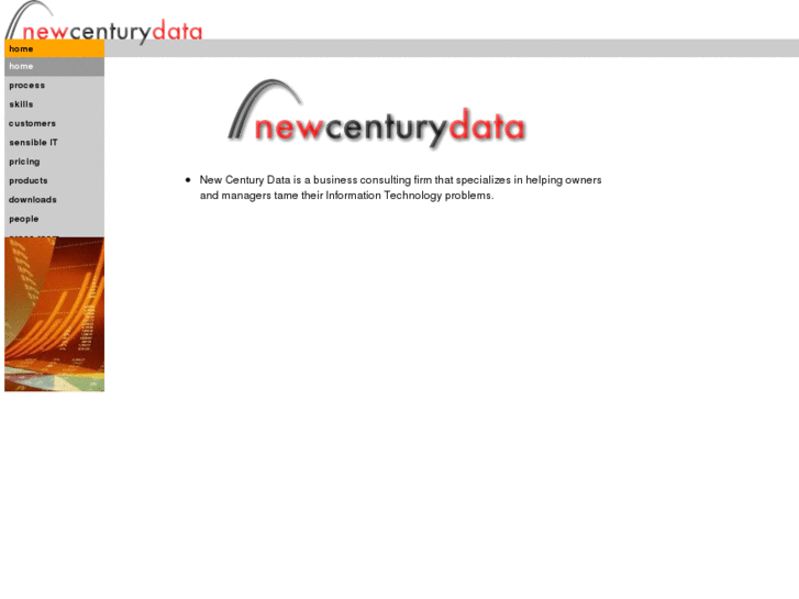 www.newcenturydata.com