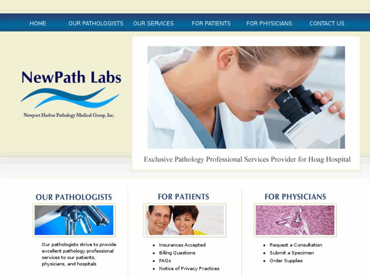 www.newpathlabs.net