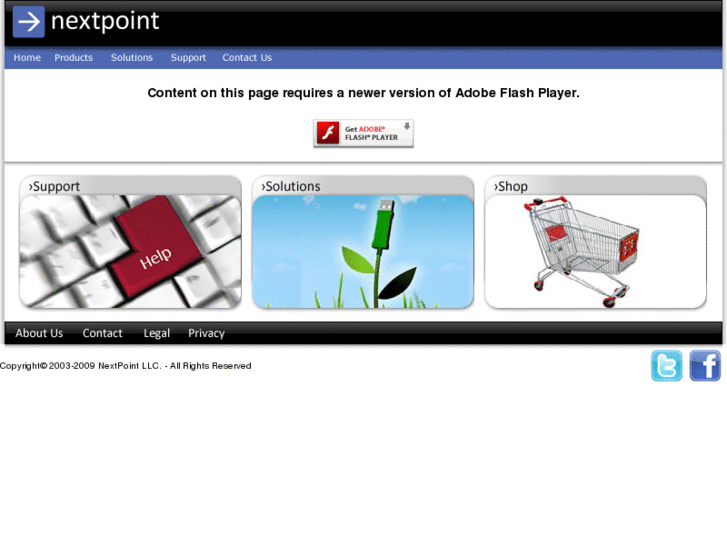 www.nextpointsolutions.com