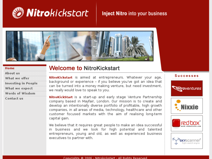 www.nitrokickstart.com