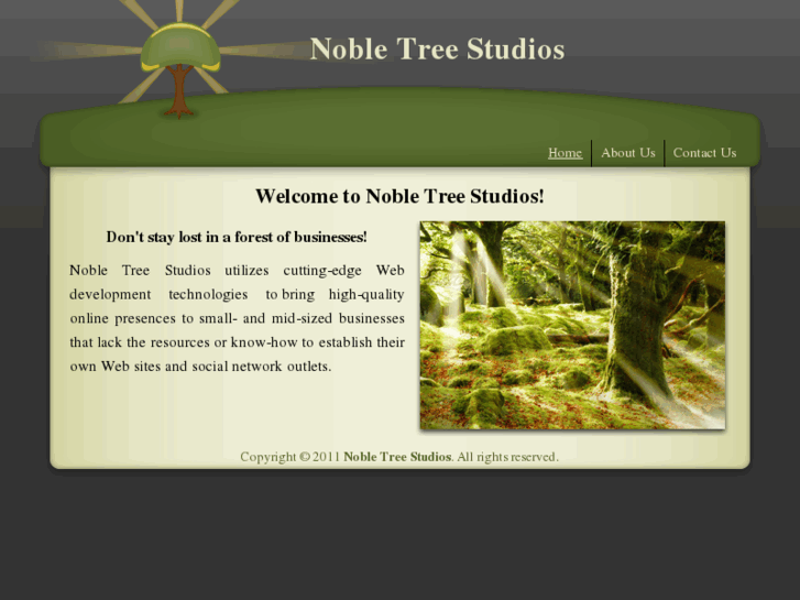 www.noble-tree.com