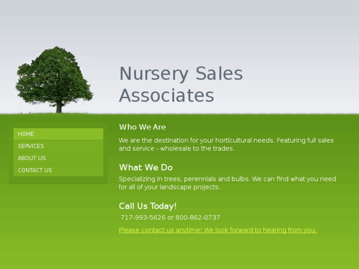 www.nursery-sales.com