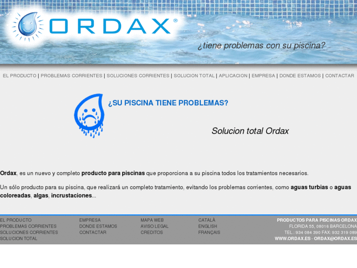 www.ordax.es