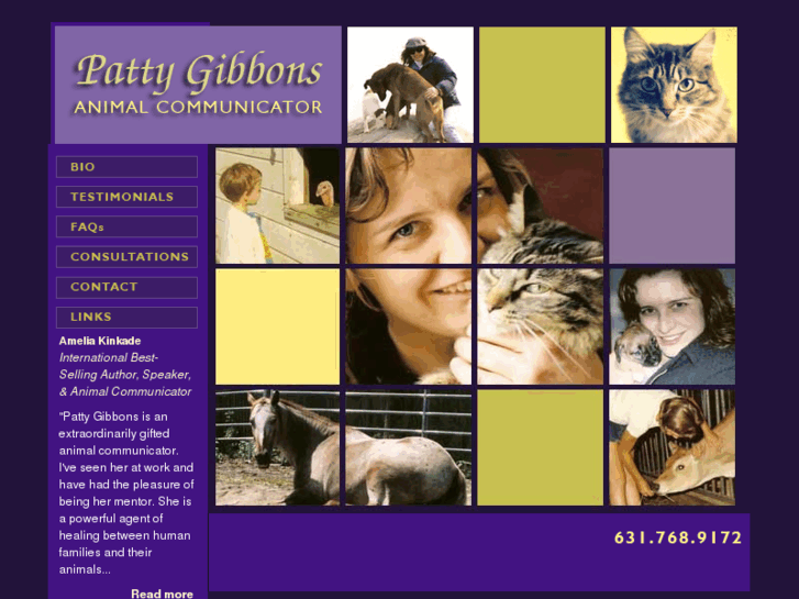 www.pattygibbons.com