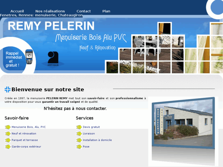 www.pelerin-remy.com