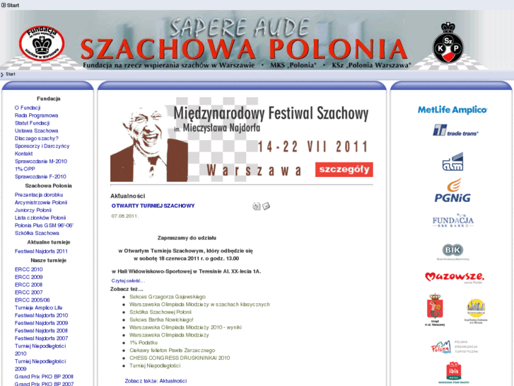 www.poloniachess.pl