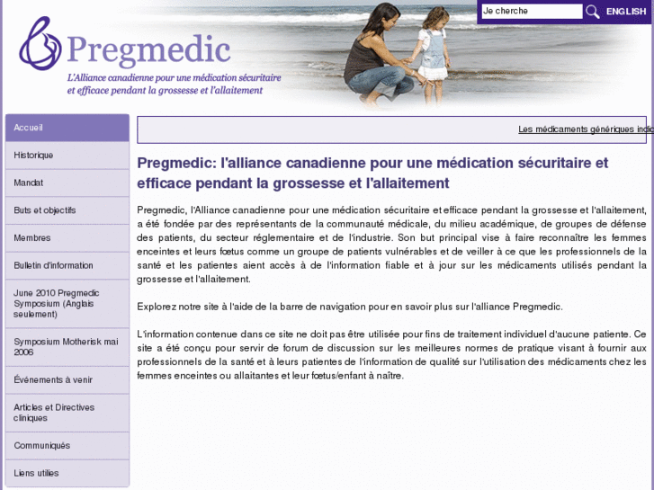 www.pregmedic.net