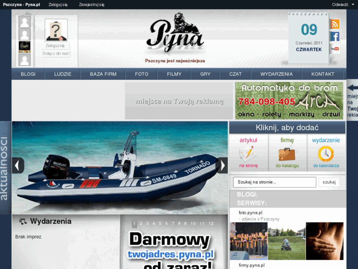 www.pyna.pl