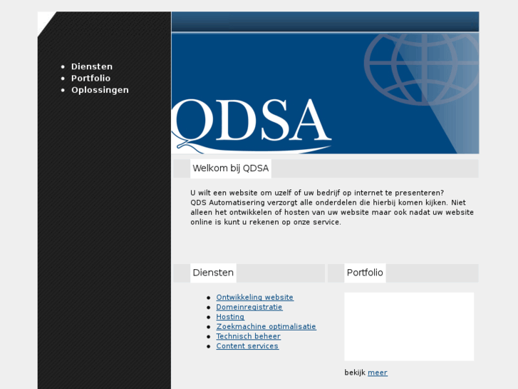 www.qdsa.nl