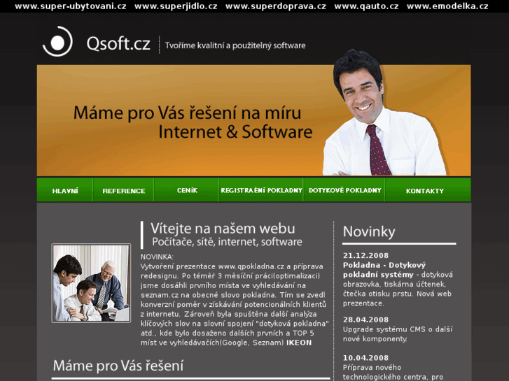 www.qsoft.cz