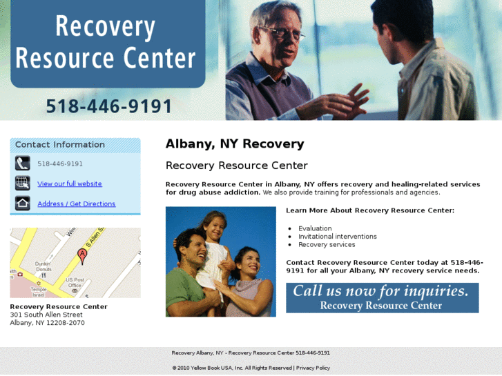 www.recoveryresourcecenter-ny.com