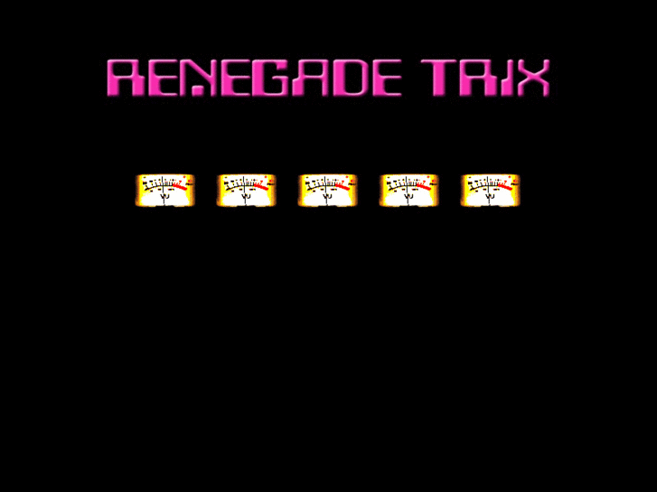 www.renegadetrix.com