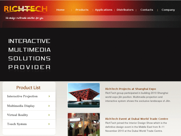 www.richtechsystem.com