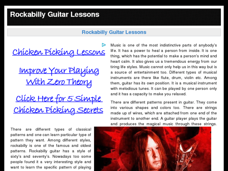 www.rockabillyguitarlessons.net