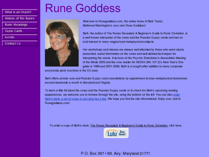 www.runegoddess.com