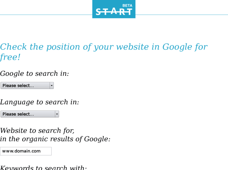 www.s-t-a-r-t.net