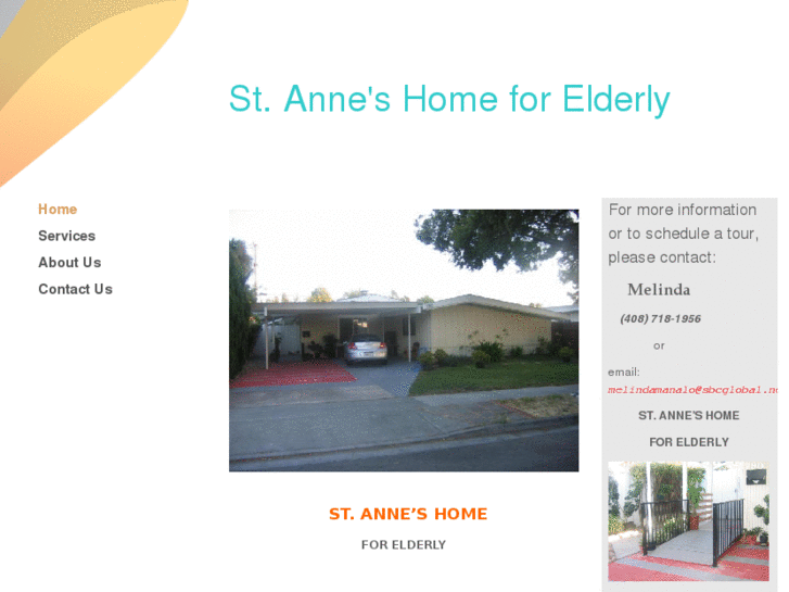 www.saint-anne-homeforelderly.com