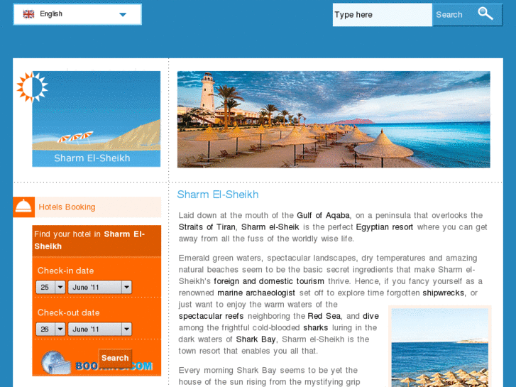 www.sharm-el-sheikh-tourism.com