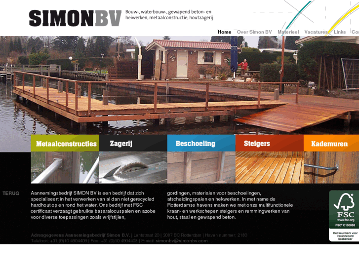 www.simonbv.com