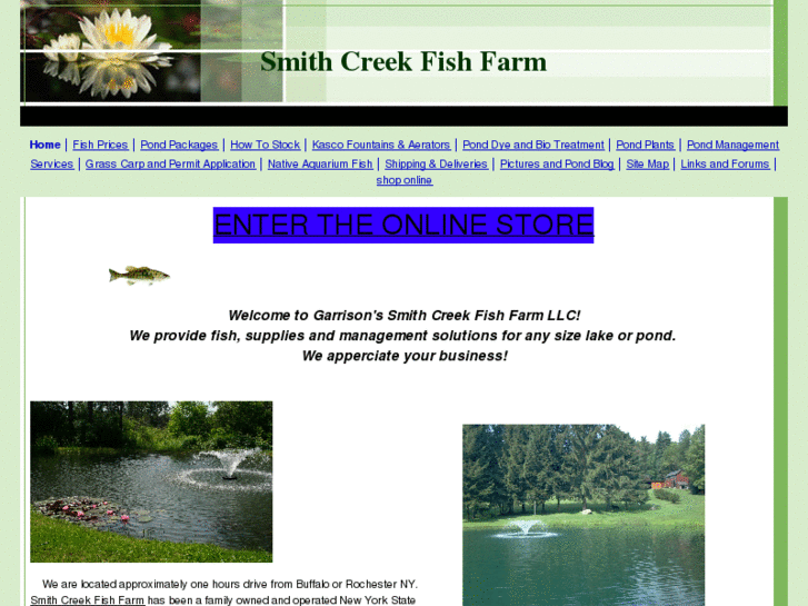 www.smithcreekfishfarm.com