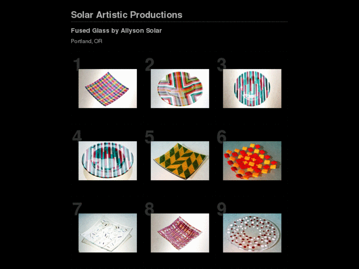 www.solarartisticglass.com