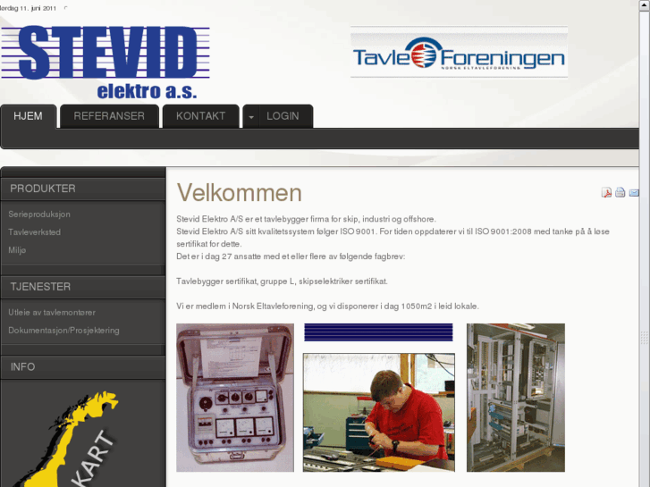 www.stevid-elektro.com