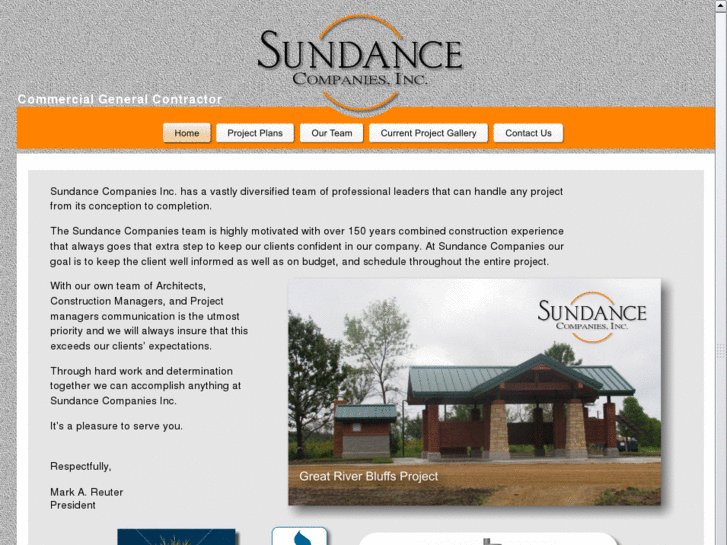 www.sundancecompanies.com