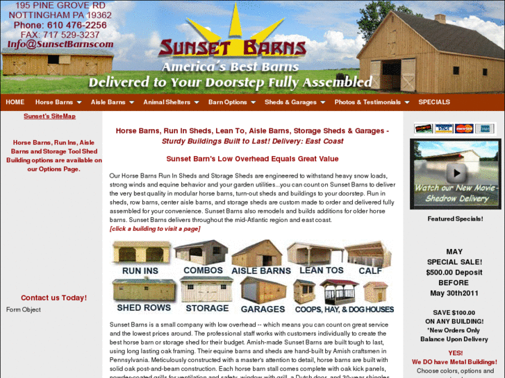 www.sunsetbarns.com