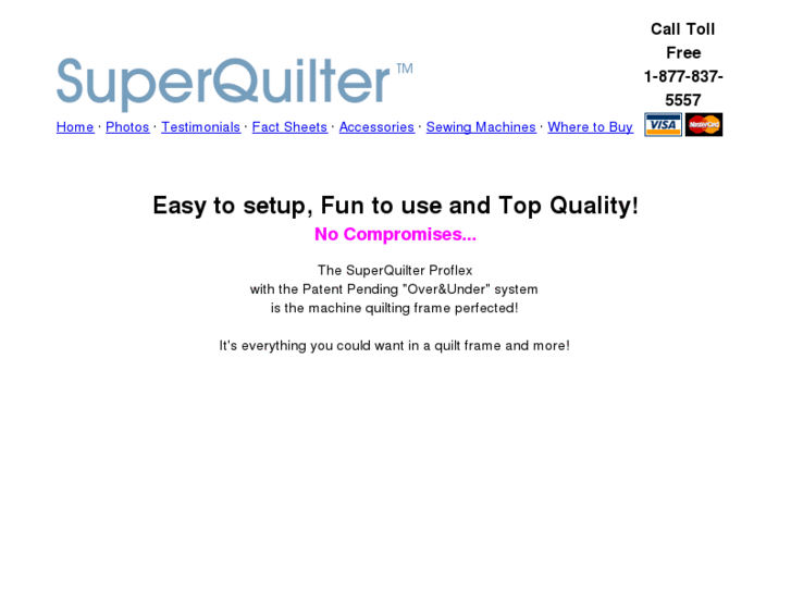 www.superquilter.com