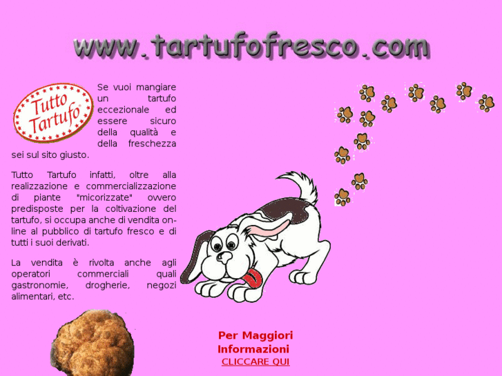 www.tartufofresco.com