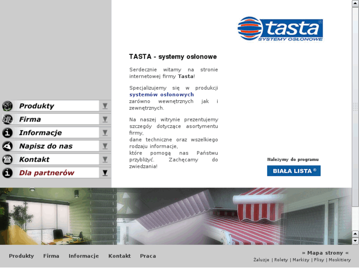 www.tasta.pl