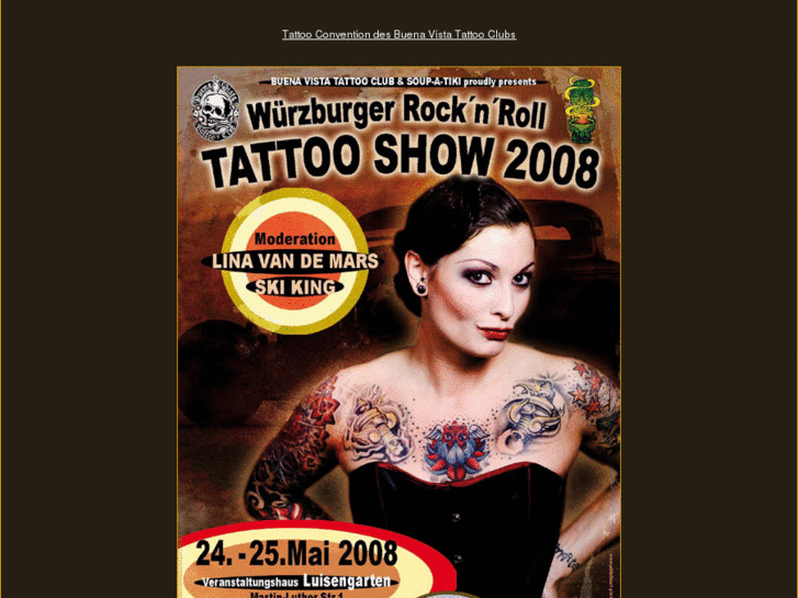 www.tattoo-expo.de