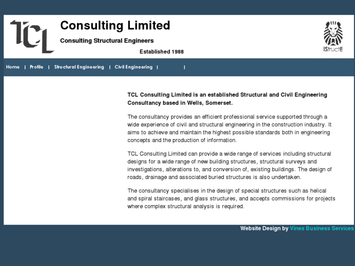 www.tcl-consulting.co.uk