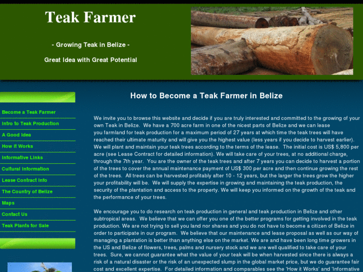 www.teakfarmer.com