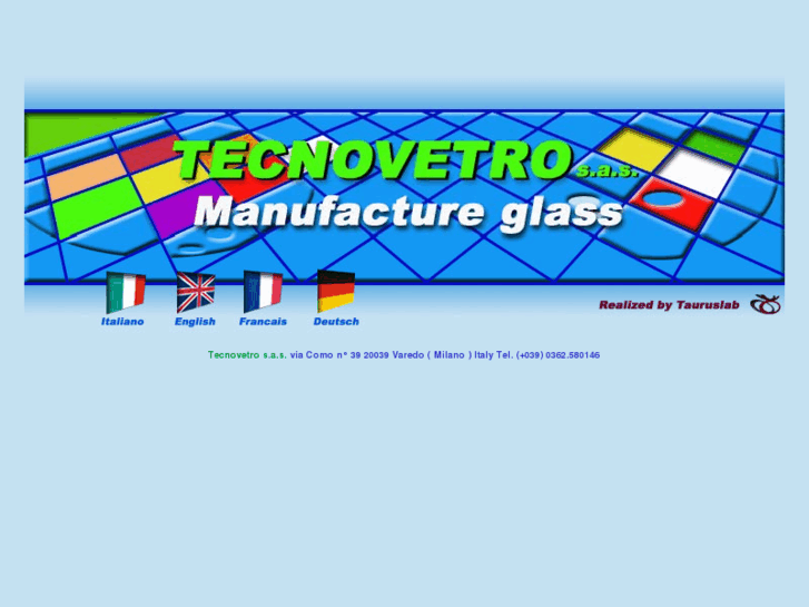 www.tecnovetro.net