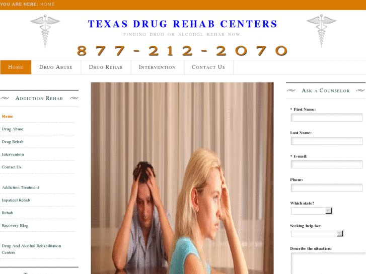 www.texasdrugrehabcenters.net