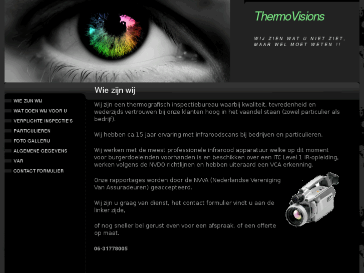 www.thermovisions.com