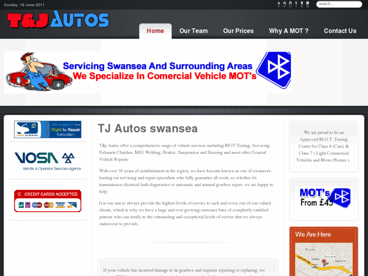 www.tj-autos.com