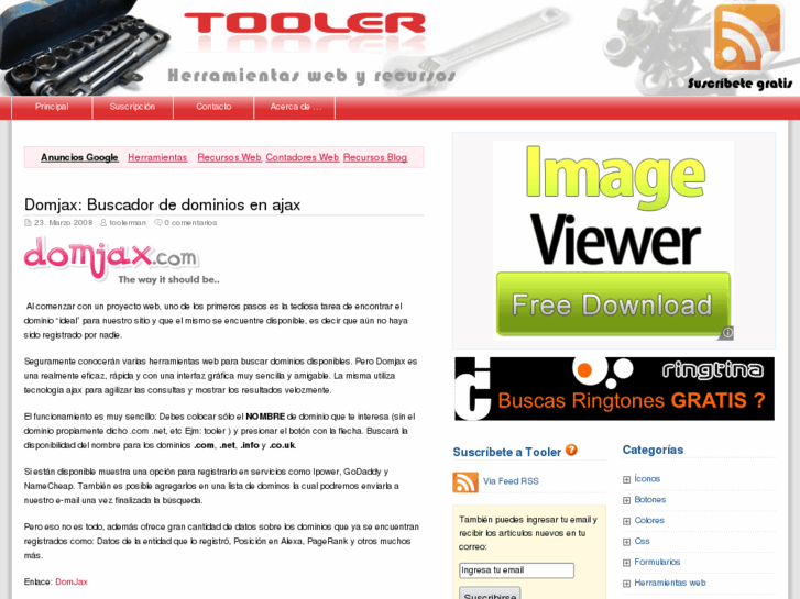 www.tooler.com.ar