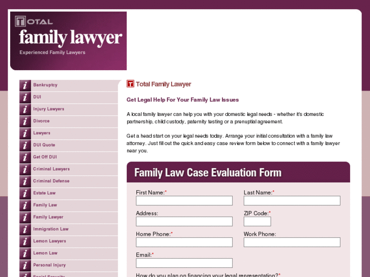 www.totalfamilylawyer.com