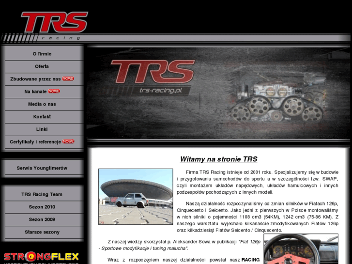 www.trs-racing.pl