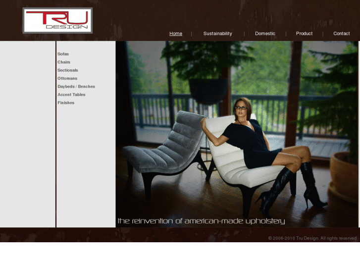 www.trudesignfurniture.com