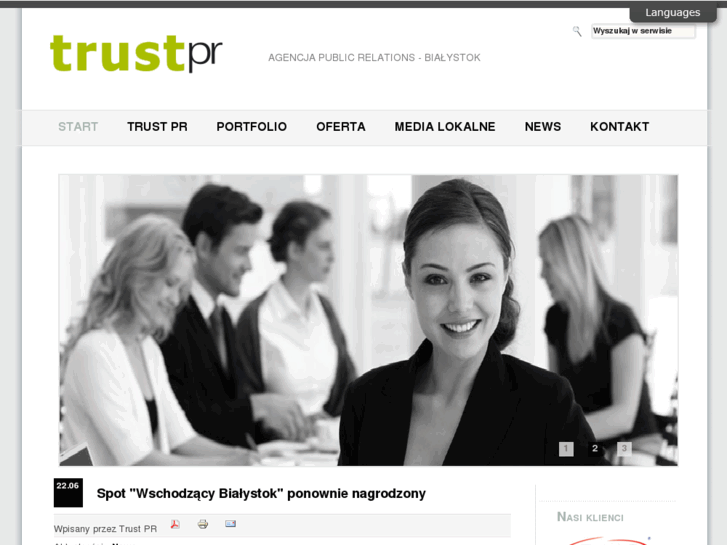 www.trustpr.net