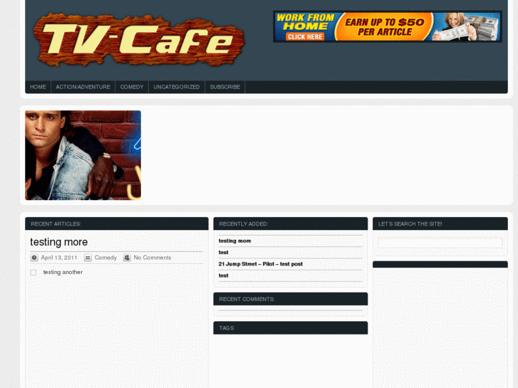 www.tv-cafe.com