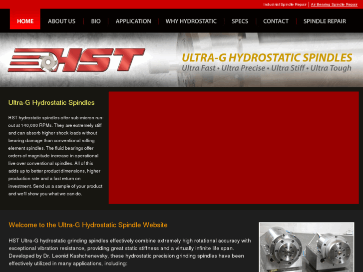 www.ultragspindles.com