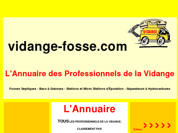 www.vidange-fosse.com