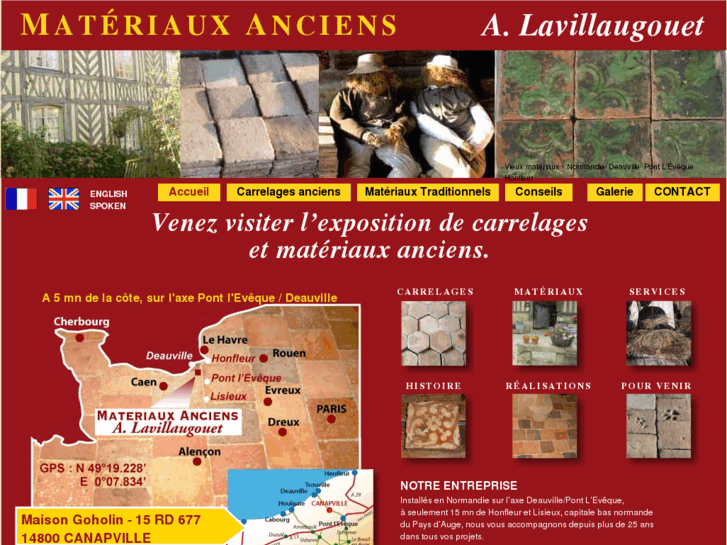 www.vieuxmateriaux.com