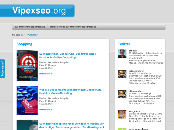 www.vipexseo.org