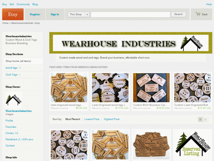 www.wearhouseindustries.com